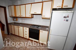 Chalet en venta en Alcora, l´