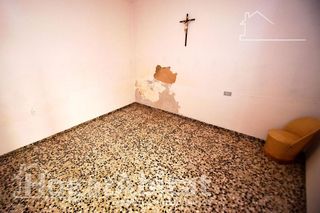 Chalet en venta en Alcora, l´