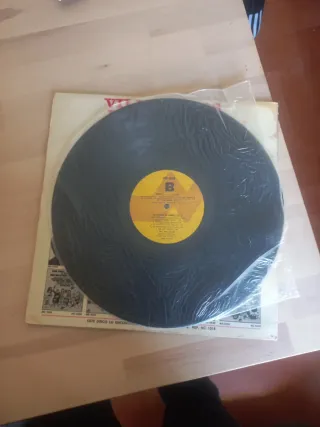 Villancicos de Siempre Vol. 2 LP