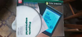 Proyecto empresarial