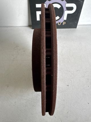 Disco freno trasero Cadillac SRX 3.6 V6 2003-2009