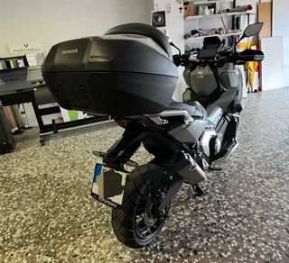 Honda X-ADV 750 Full Extras + Termignoni