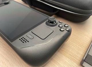 Steam Deck Valve 512 GB