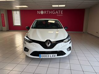 Renault Clio 2022