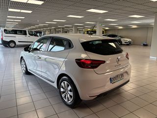 Renault Clio 2022