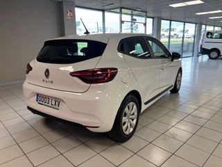 Renault Clio 2022