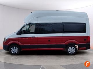 Volkswagen Grand California 600 2.0 TDI EU6 FWD 130kW (177CV) Aut.