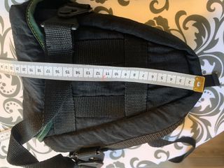 Bolsa cámara reflex Cosmo Genius