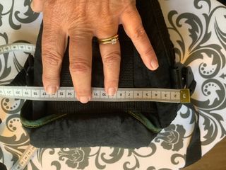 Bolsa cámara reflex Cosmo Genius