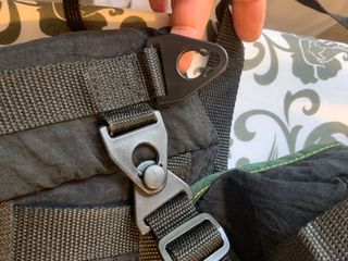 Bolsa cámara reflex Cosmo Genius