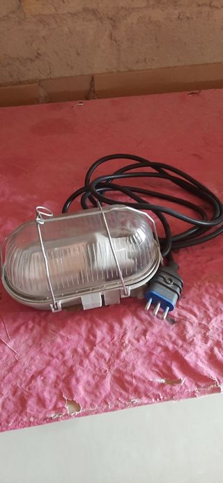 Portalampada vintage disponibili 3 unità