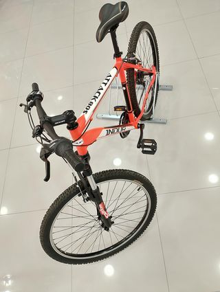 BICICLETA INDOOR ZOOM TALLA L