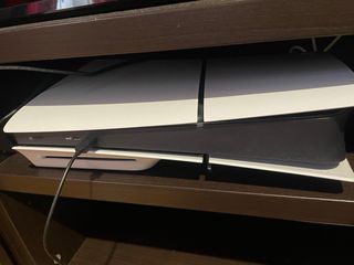 Consola PS5 Edición Digital Blanca