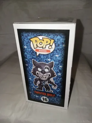 Funko Pop! Five Nights at Freddy's 16