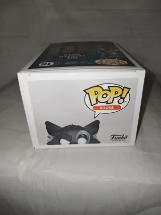 Funko Pop! Five Nights at Freddy's 16