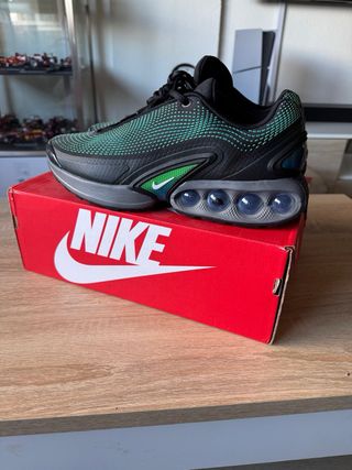 Nike DN Verde/Negro
