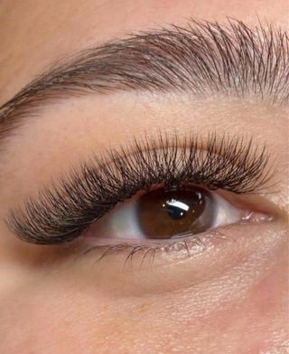 Cursos personalizados de pestañas