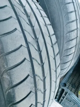 Llantas BMW Serie 1 + Neumático