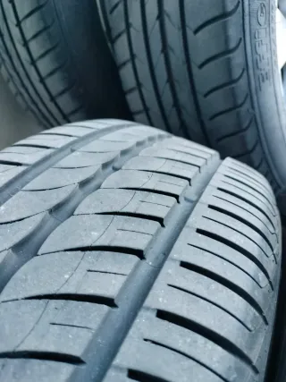 Llantas BMW Serie 1 + Neumático