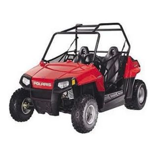 Plásticos Polaris RZR 170