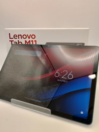 TABLET LENOVO TAB M11 4/128 CON CONFEZIONE COMPLETA
