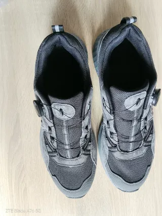 Zapatillas Ciclismo marca DAYKET, TABOLU, Núm 46