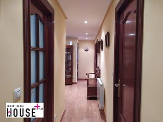 Piso en venta en Centro en Avilés