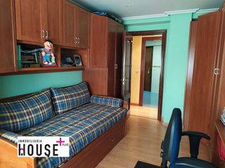 Piso en venta en Centro en Avilés