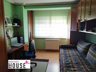 Piso en venta en Centro en Avilés