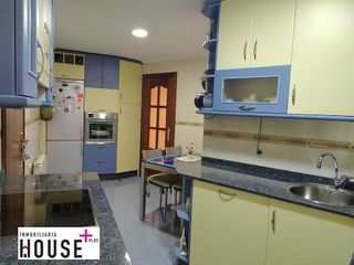 Piso en venta en Centro en Avilés