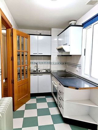 Piso en venta en Marianistas - AVE en Ciudad Real