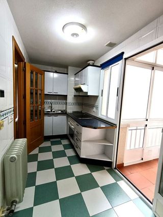 Piso en venta en Marianistas - AVE en Ciudad Real