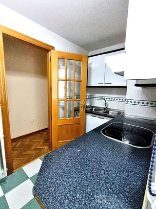 Piso en venta en Marianistas - AVE en Ciudad Real