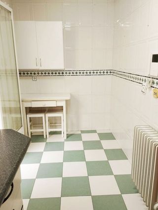 Piso en venta en Marianistas - AVE en Ciudad Real