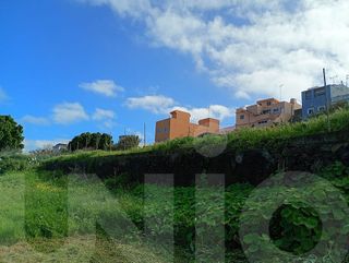 Terreno en venta en Sauzal (El)