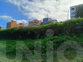 Terreno en venta en Sauzal (El)