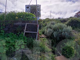 Terreno en venta en Sauzal (El)