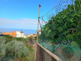 Terreno en venta en Sauzal (El)