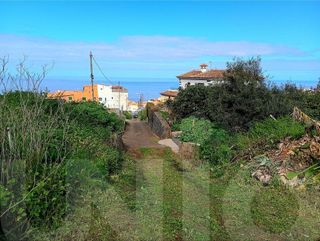 Terreno en venta en Sauzal (El)