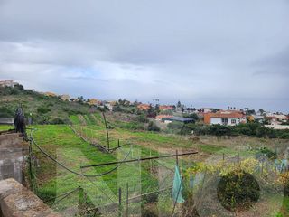 Terreno en venta en Sauzal (El)