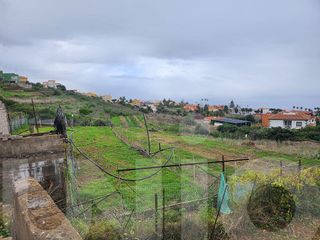 Terreno en venta en Sauzal (El)