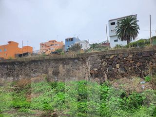 Terreno en venta en Sauzal (El)