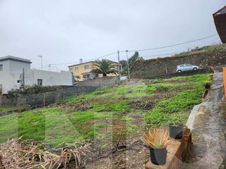 Terreno en venta en Sauzal (El)