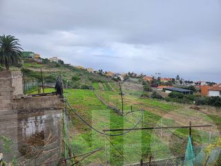 Terreno en venta en Sauzal (El)