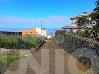 Terreno en venta en Sauzal (El)