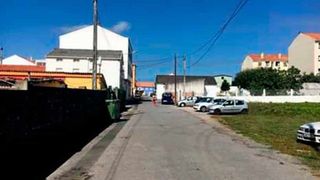 Terreno en venta en Piñeiros- Freixeiro en Narón