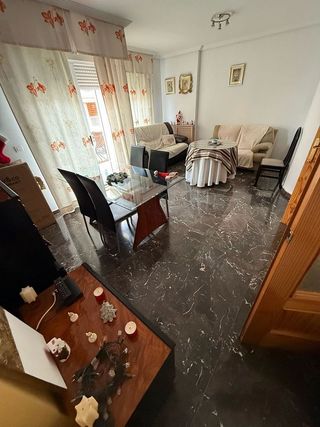 Piso en venta en Alcalá la Real