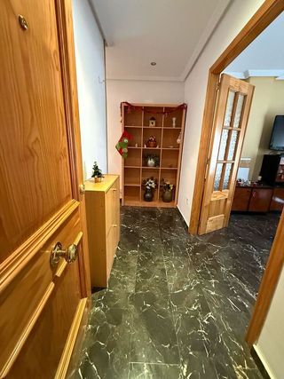 Piso en venta en Alcalá la Real