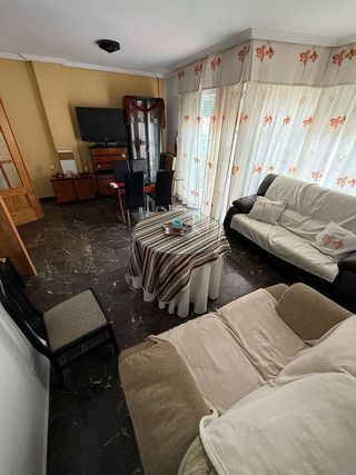 Piso en venta en Alcalá la Real