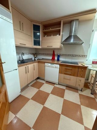 Piso en venta en Alcalá la Real